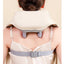 The Nourtex Pain Relief Neck Massager + FREE Relaxing Head Massager