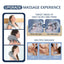 The Nourtex Pain Relief Neck Massager + FREE Relaxing Head Massager